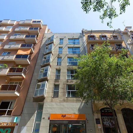 Appartement Flateli 430 Bcn à Barcelone Extérieur photo