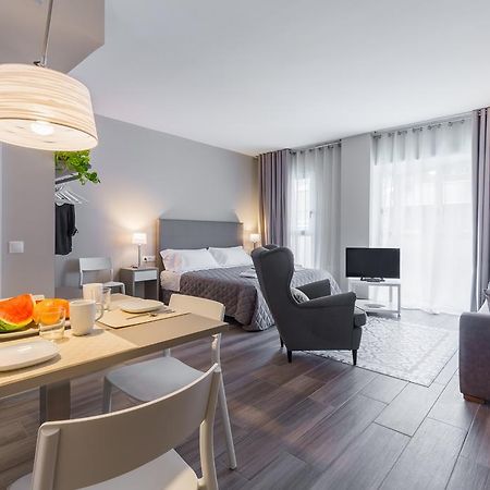 Appartement Flateli 430 Bcn à Barcelone Extérieur photo