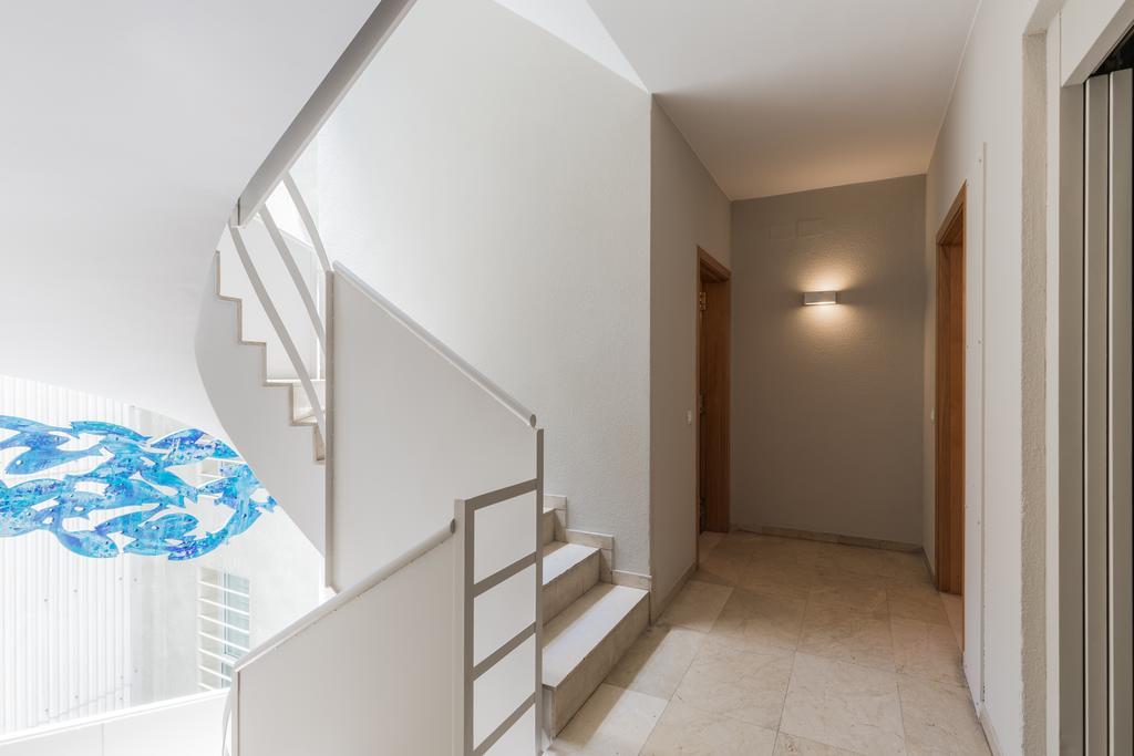 Appartement Flateli 430 Bcn à Barcelone Extérieur photo