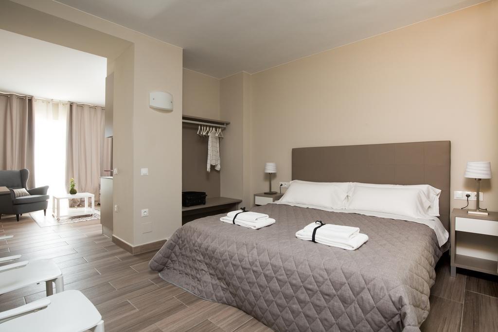 Appartement Flateli 430 Bcn à Barcelone Extérieur photo
