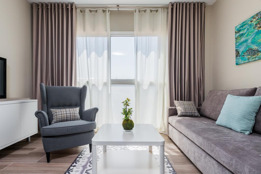 Appartement Flateli 430 Bcn à Barcelone Extérieur photo