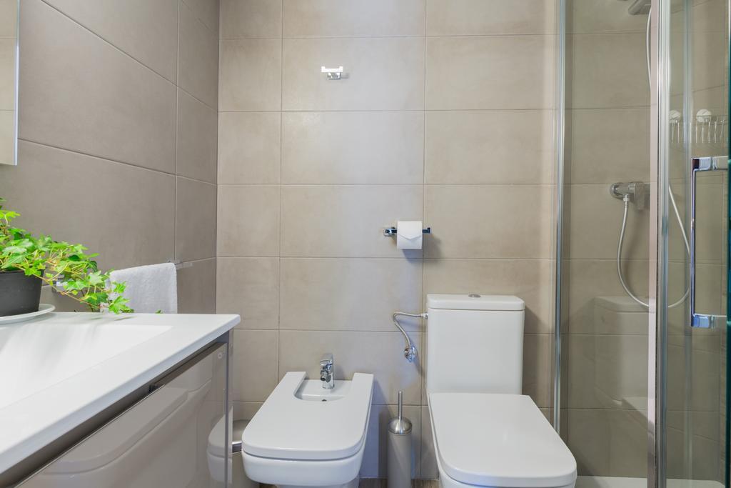 Appartement Flateli 430 Bcn à Barcelone Extérieur photo