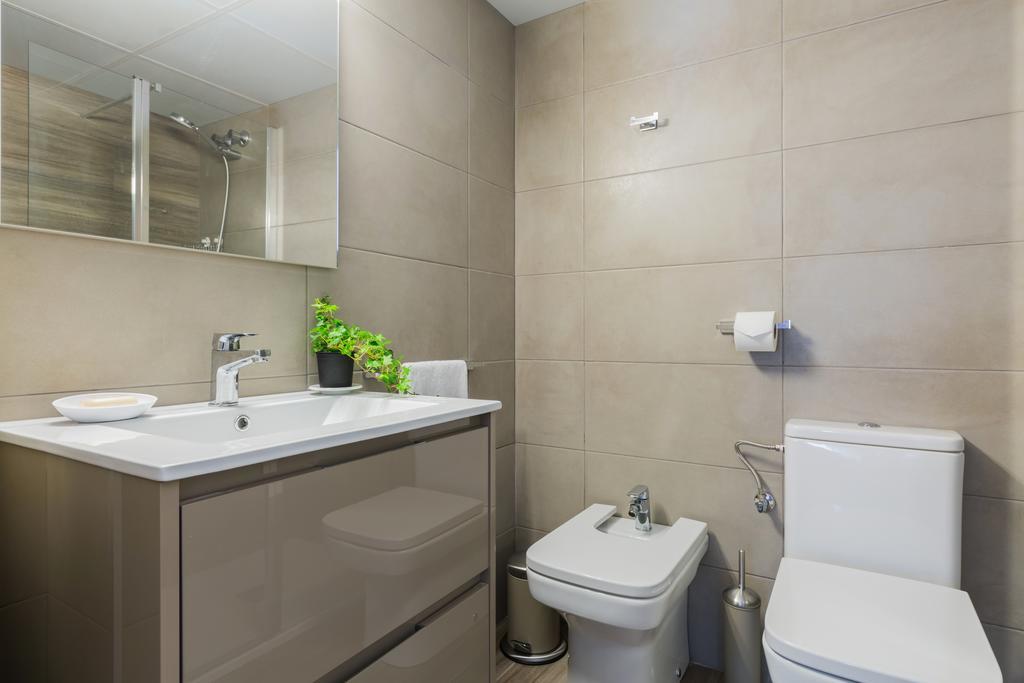 Appartement Flateli 430 Bcn à Barcelone Extérieur photo