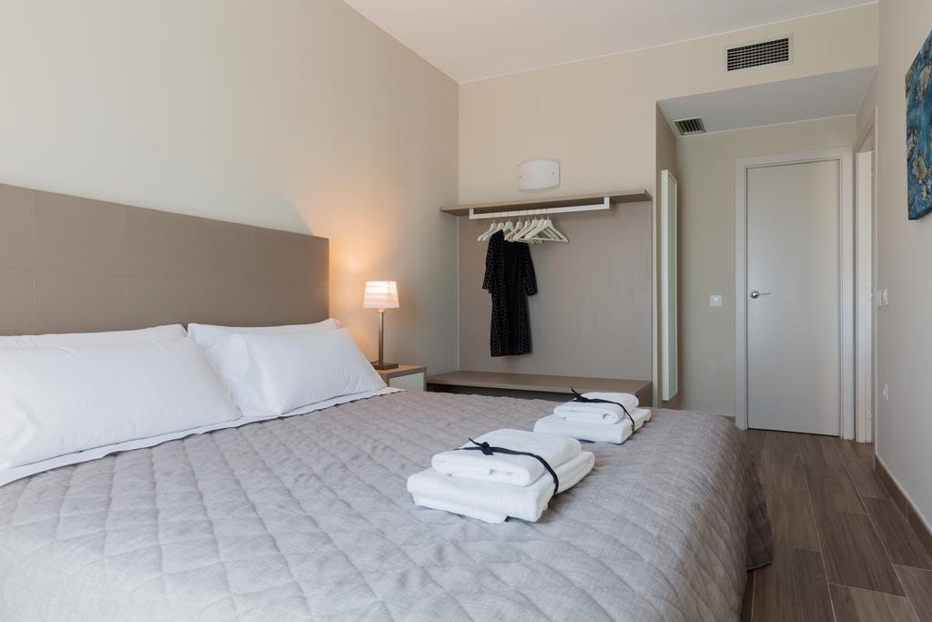 Appartement Flateli 430 Bcn à Barcelone Extérieur photo