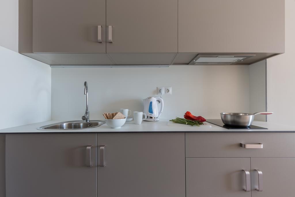 Appartement Flateli 430 Bcn à Barcelone Extérieur photo