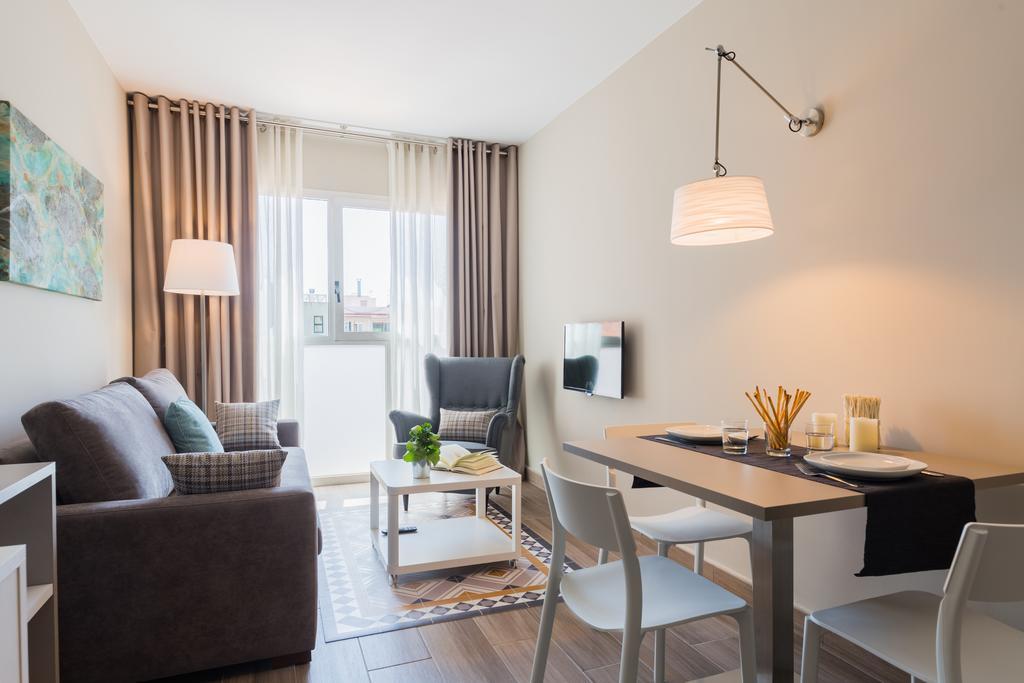 Appartement Flateli 430 Bcn à Barcelone Extérieur photo