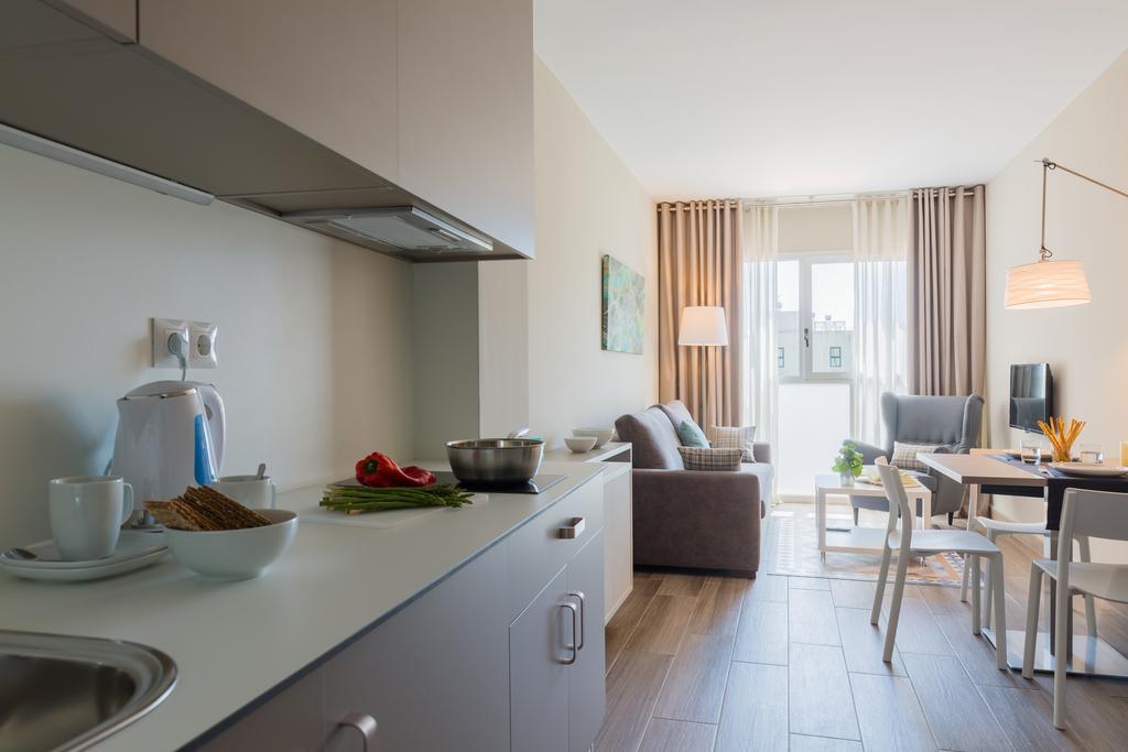 Appartement Flateli 430 Bcn à Barcelone Extérieur photo