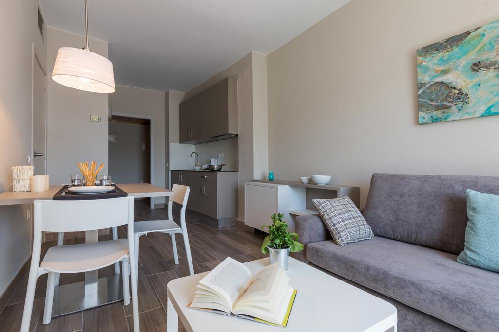 Appartement Flateli 430 Bcn à Barcelone Extérieur photo