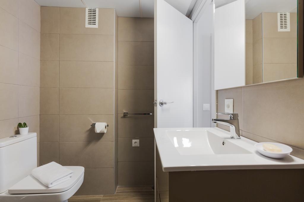Appartement Flateli 430 Bcn à Barcelone Extérieur photo