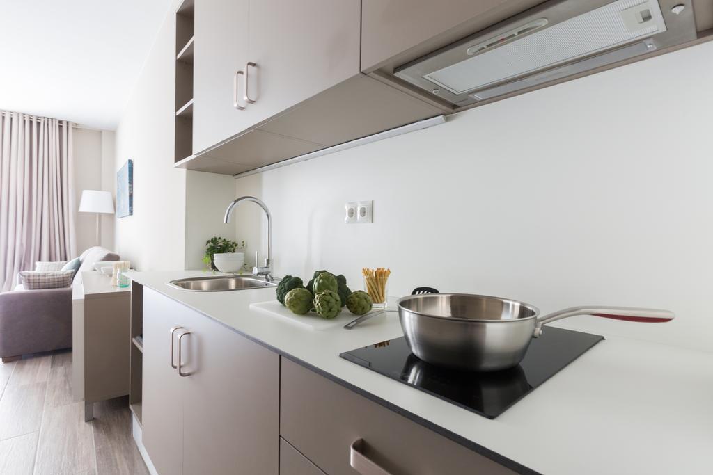 Appartement Flateli 430 Bcn à Barcelone Extérieur photo