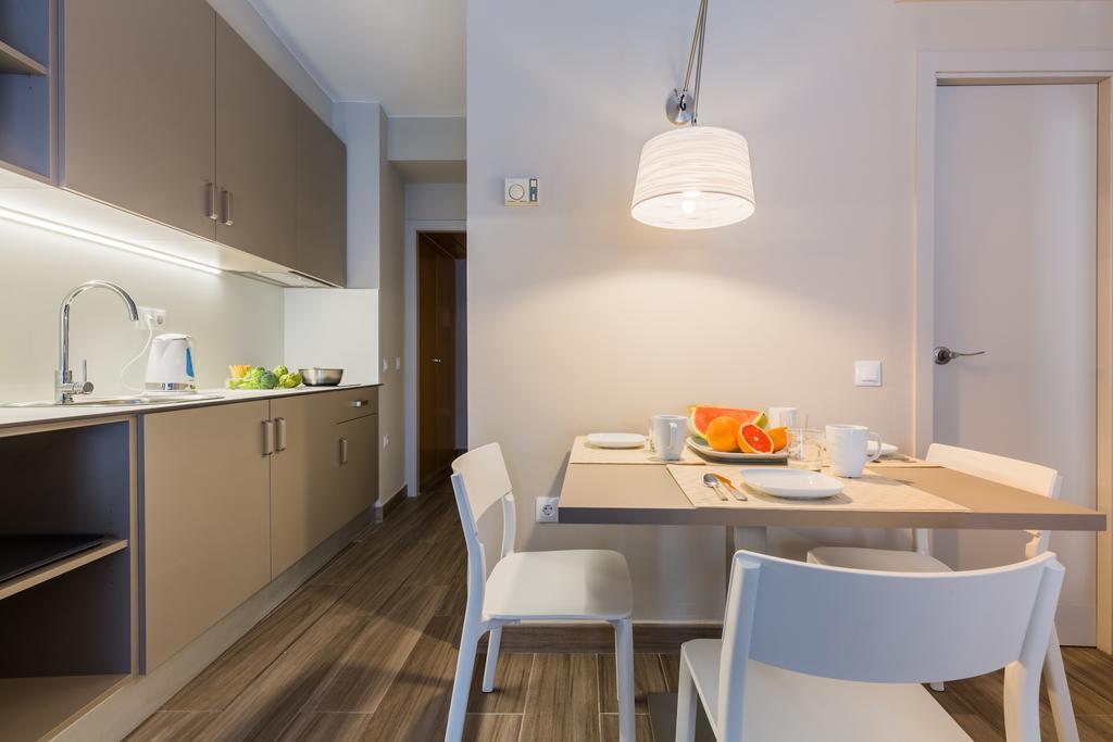 Appartement Flateli 430 Bcn à Barcelone Extérieur photo