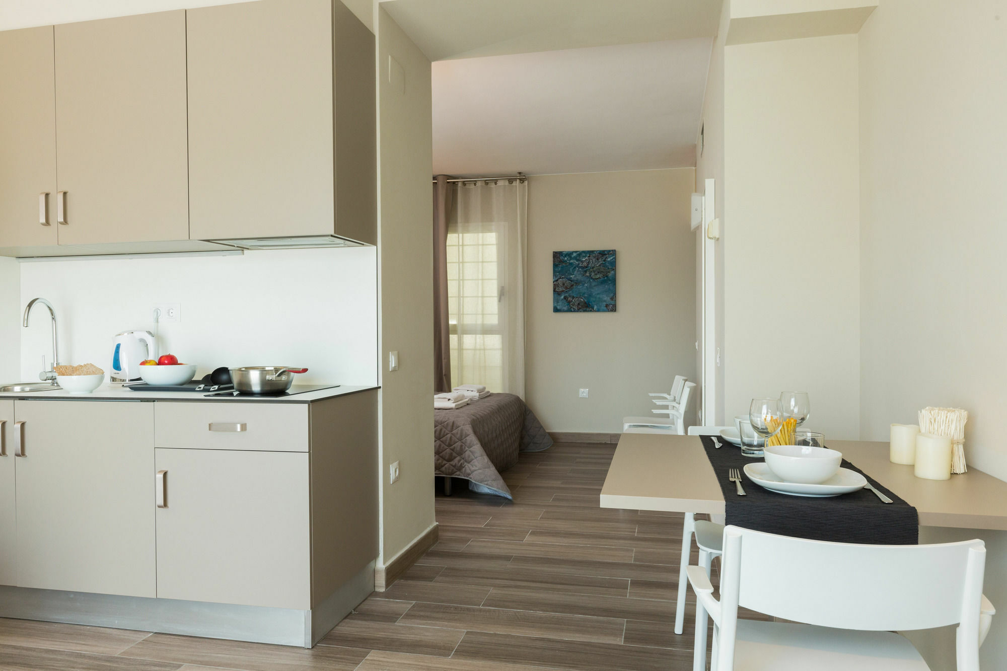 Appartement Flateli 430 Bcn à Barcelone Extérieur photo