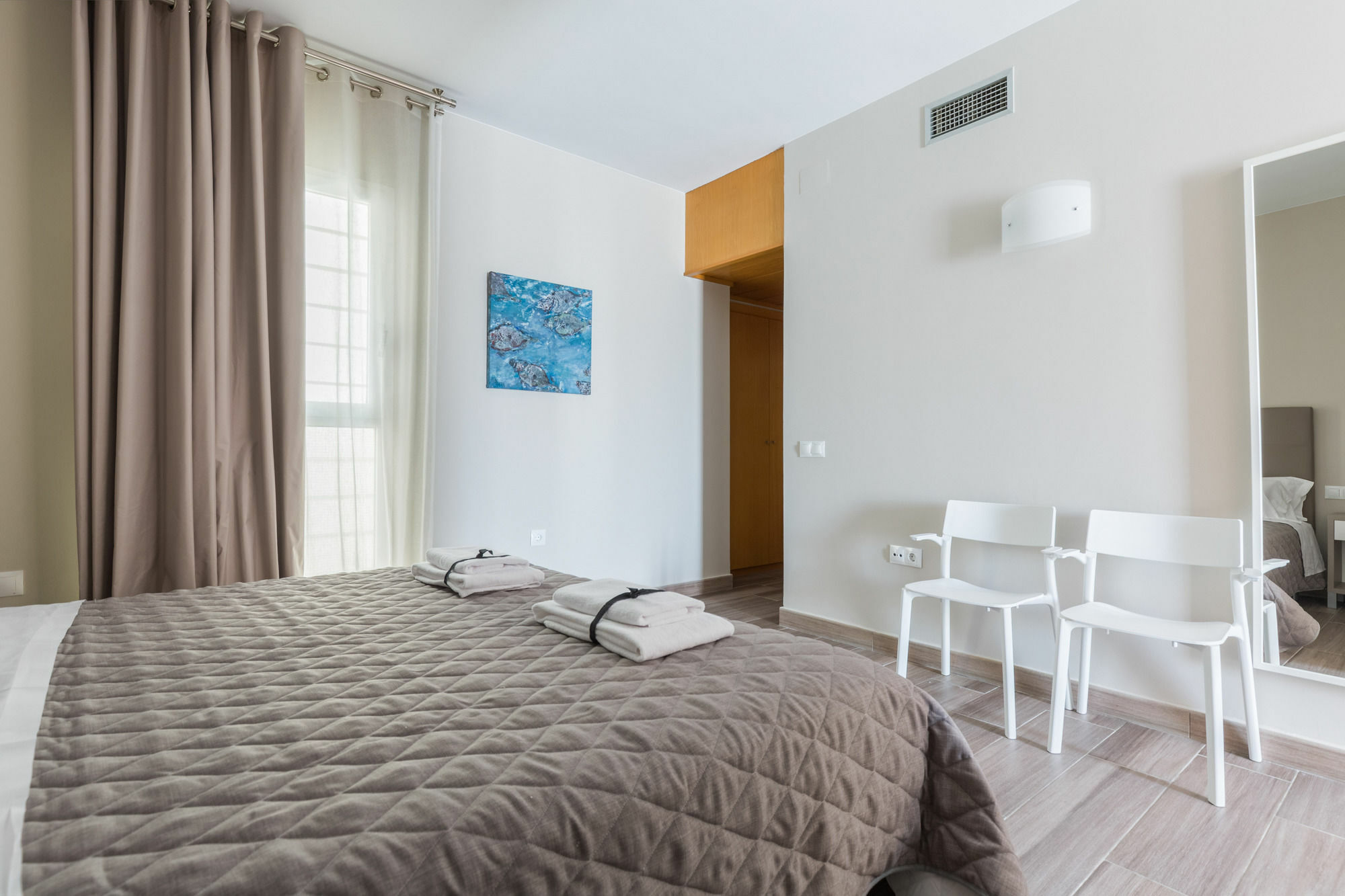 Appartement Flateli 430 Bcn à Barcelone Extérieur photo