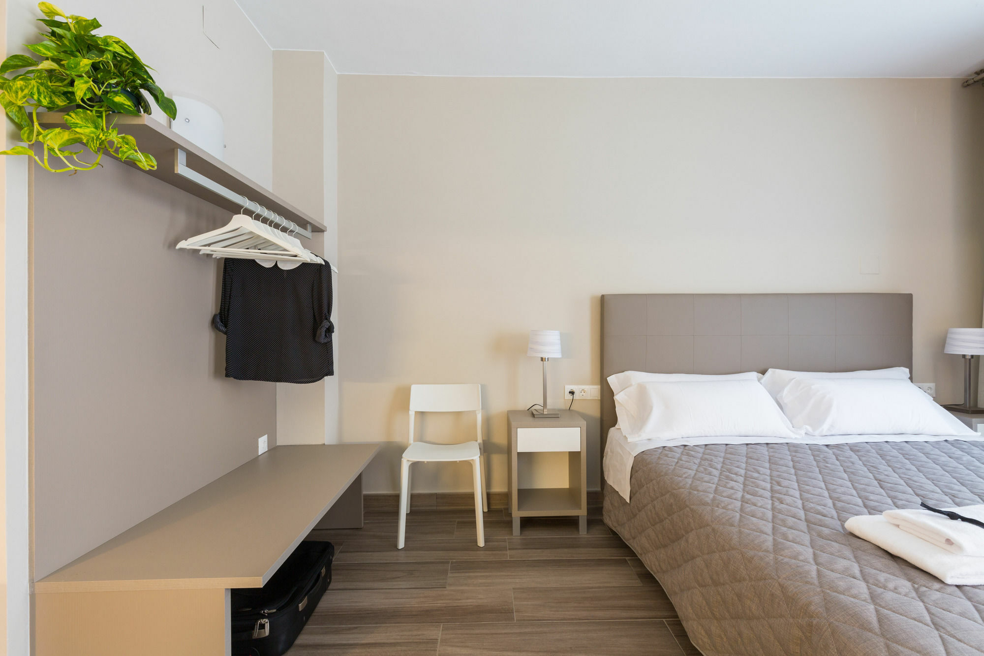 Appartement Flateli 430 Bcn à Barcelone Extérieur photo